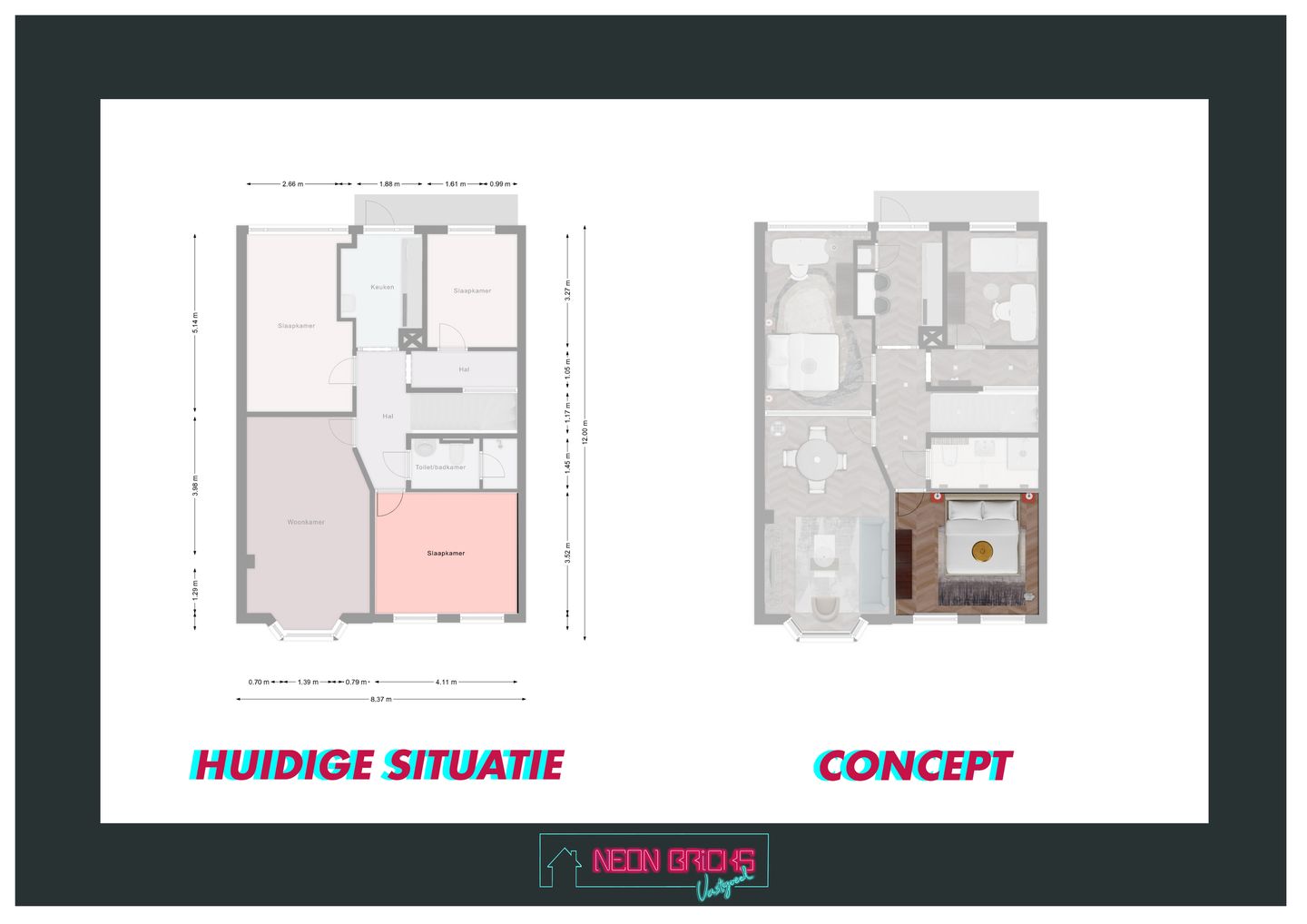 Foto 29 van Soestdijksekade 764