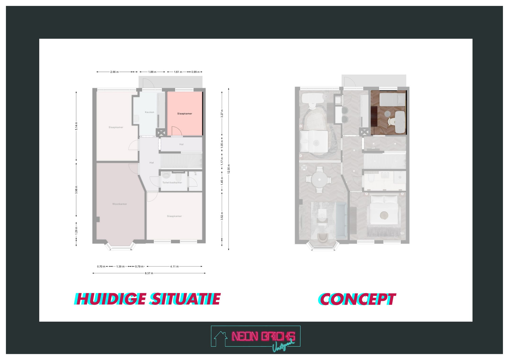 Foto 36 van Soestdijksekade 764