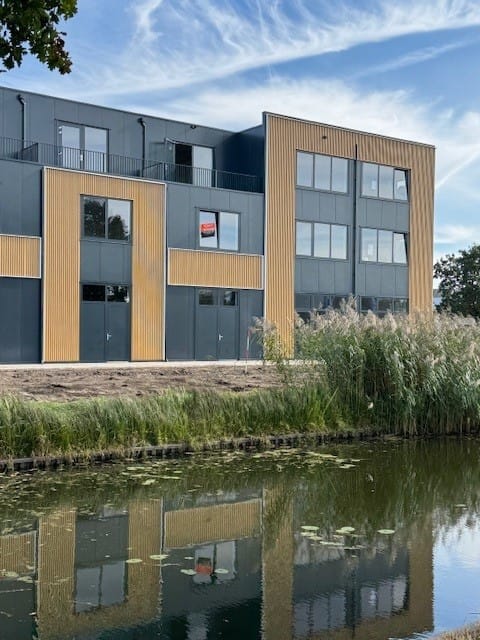 Bekijk foto 2 van Groningenhaven