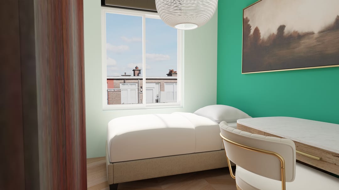 Foto 38 van Soestdijksekade 764