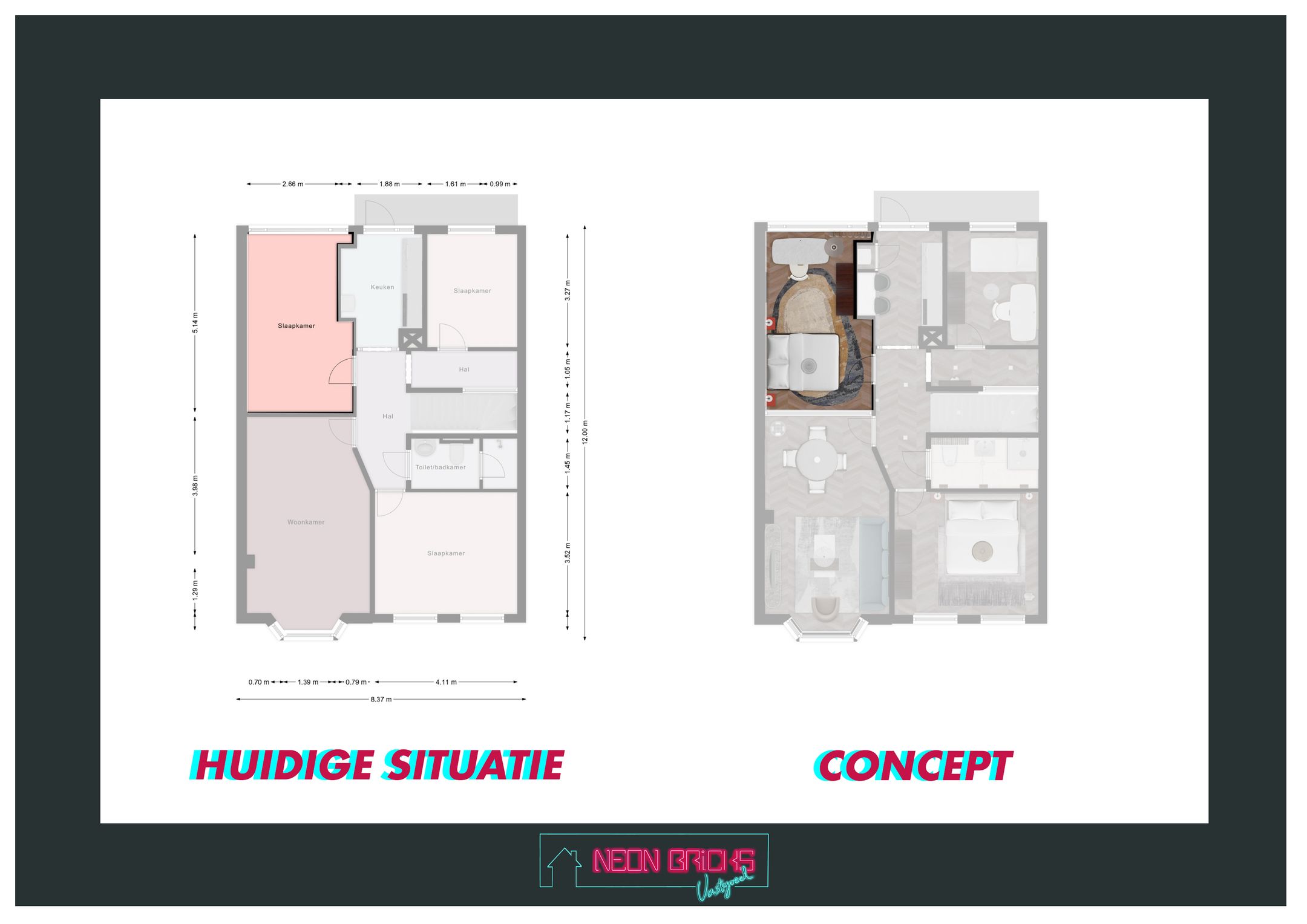 Foto 39 van Soestdijksekade 764