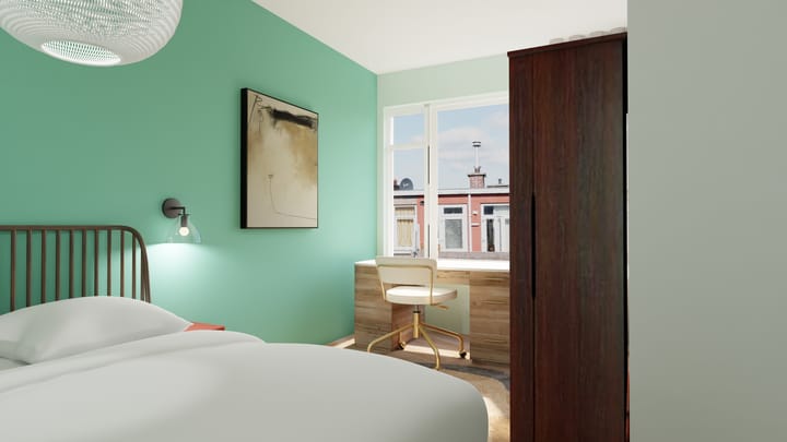 Foto 41 van Soestdijksekade 764