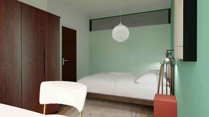 Foto 43 van Soestdijksekade 764