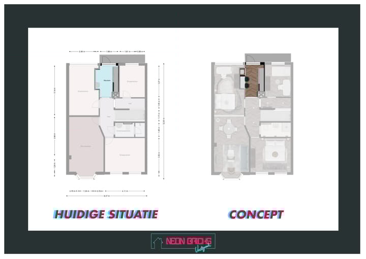 Foto 47 van Soestdijksekade 764