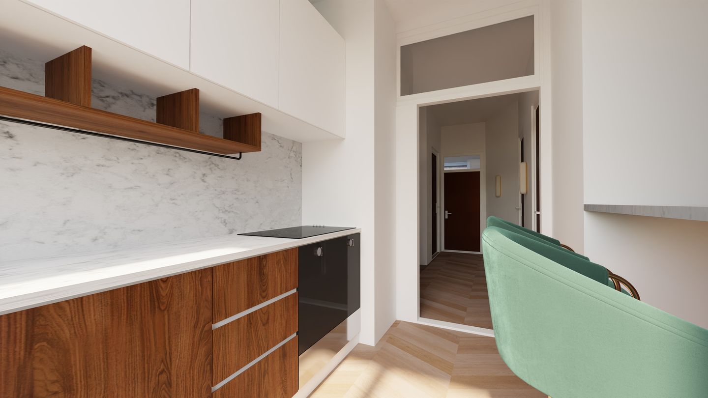 Foto 49 van Soestdijksekade 764