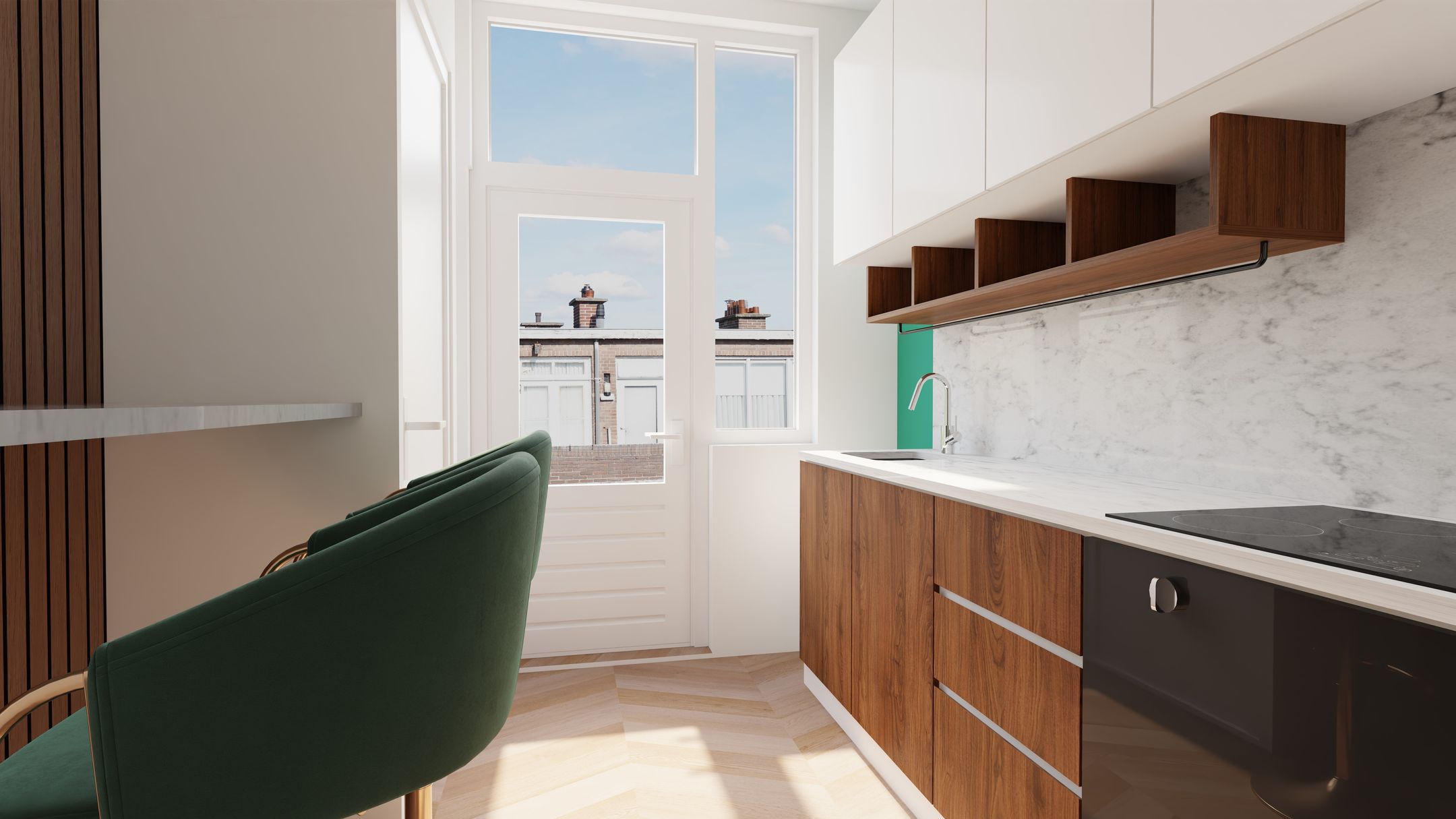 Foto 51 van Soestdijksekade 764