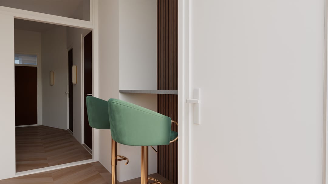 Foto 53 van Soestdijksekade 764