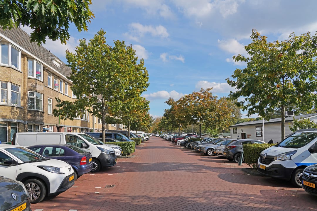 Foto 56 van Soestdijksekade 764