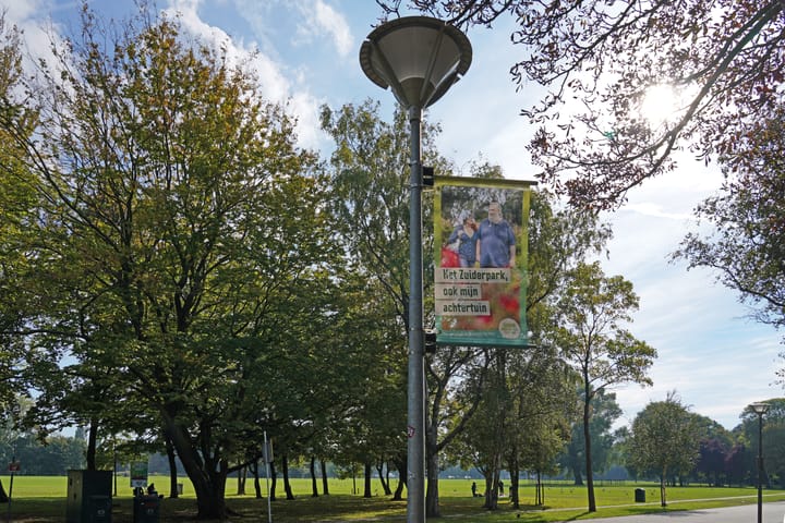 Foto 58 van Soestdijksekade 764