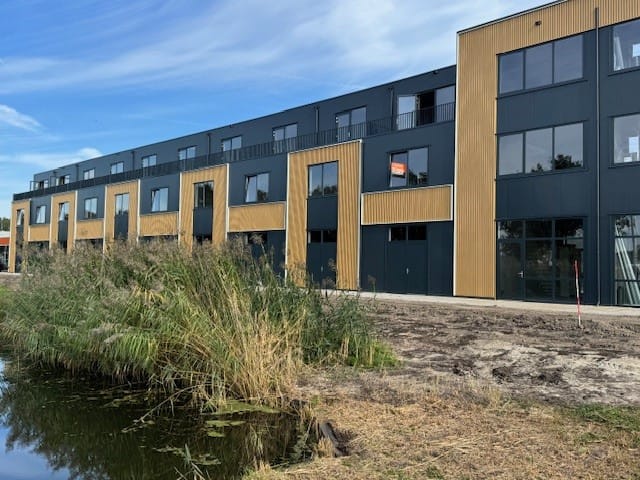 Bekijk foto 4 van Groningenhaven