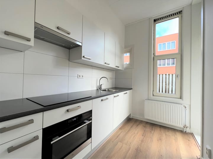 Foto 5 van Fahrenheitstraat 45