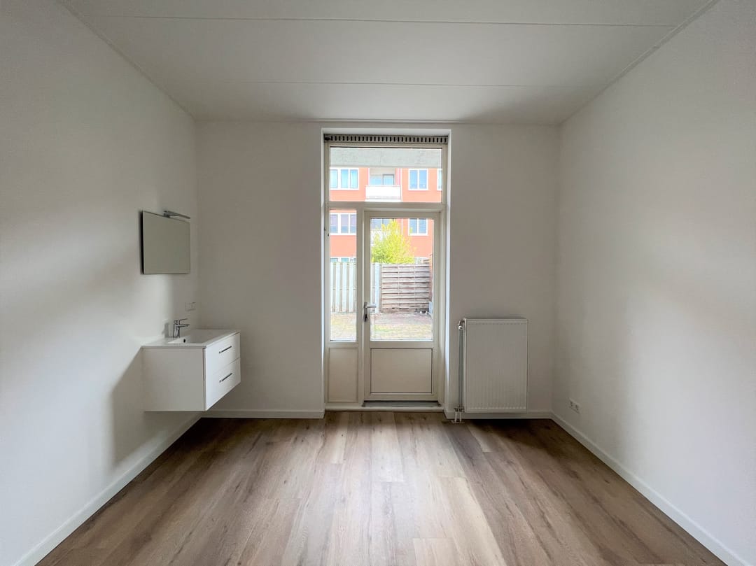 Foto 7 van Fahrenheitstraat 45