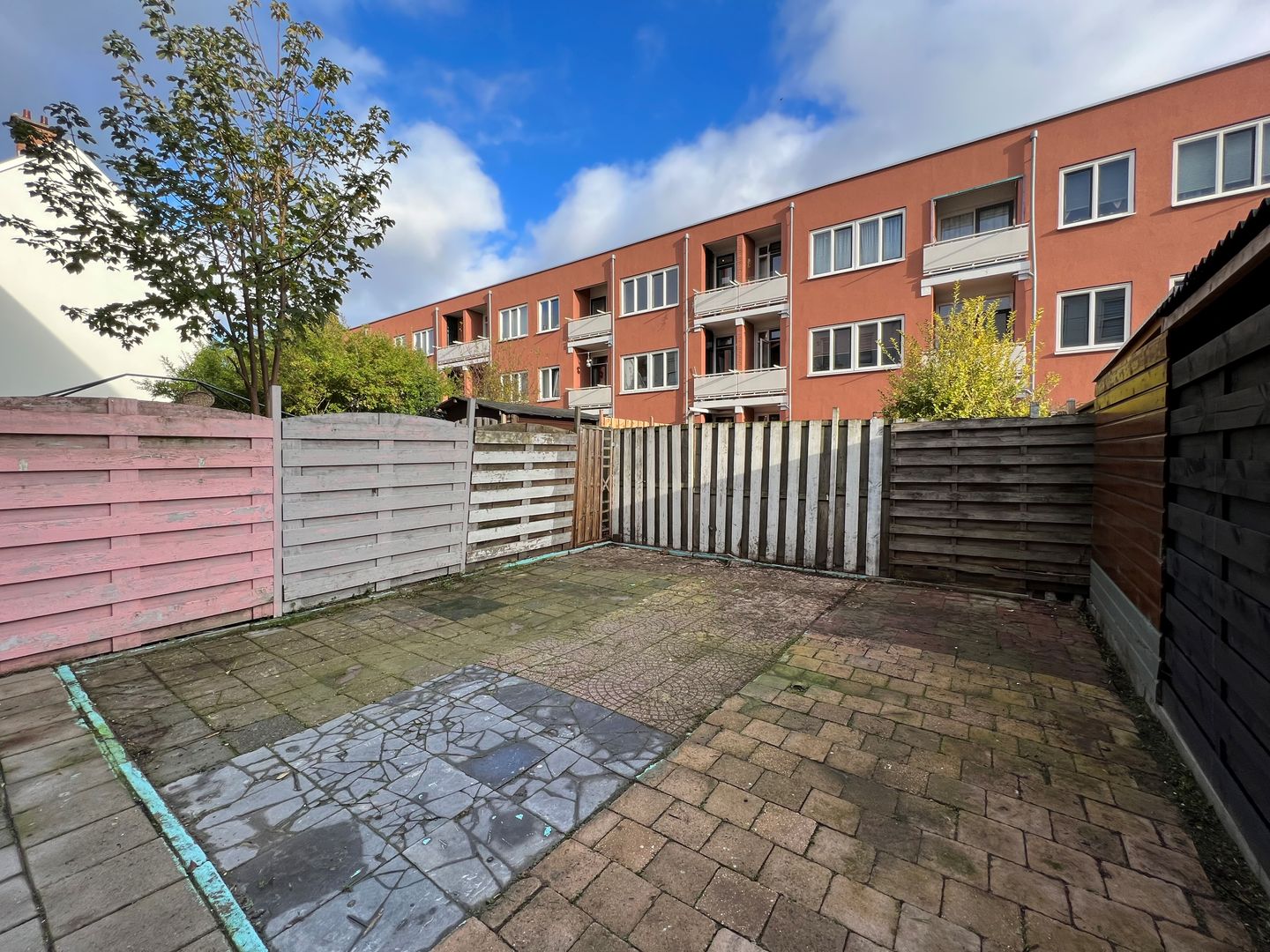 Foto 10 van Fahrenheitstraat 45