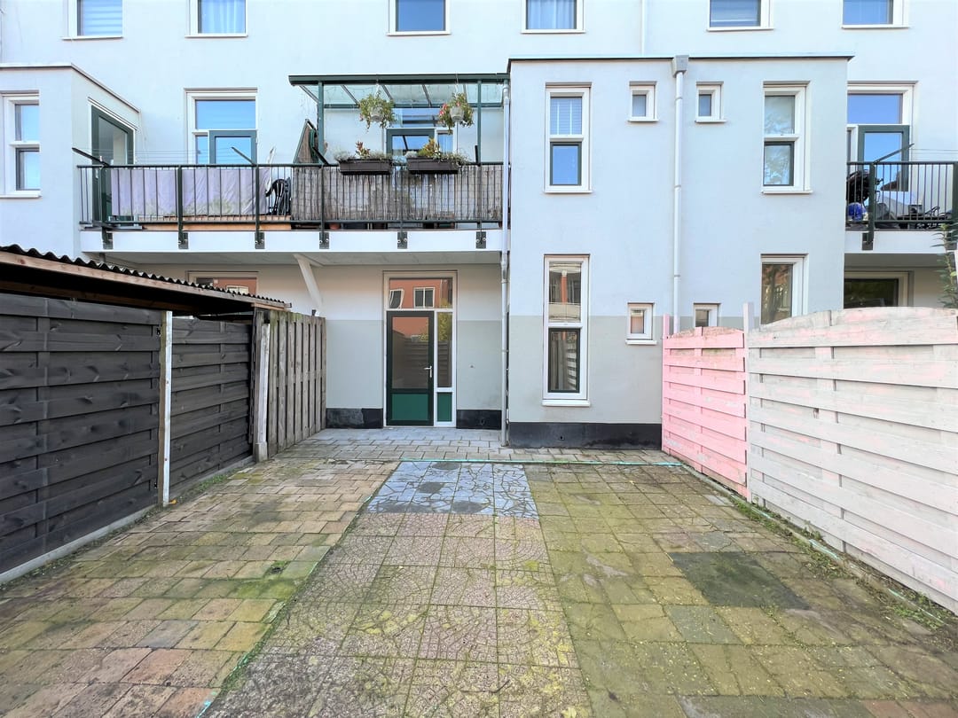 Foto 11 van Fahrenheitstraat 45