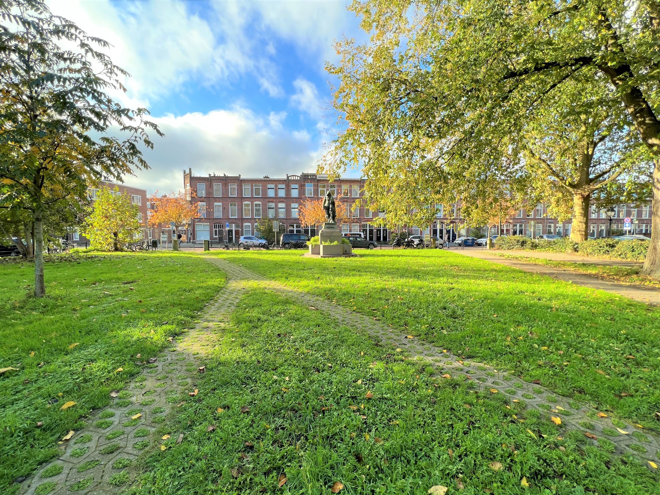 Foto 15 van Fahrenheitstraat 45