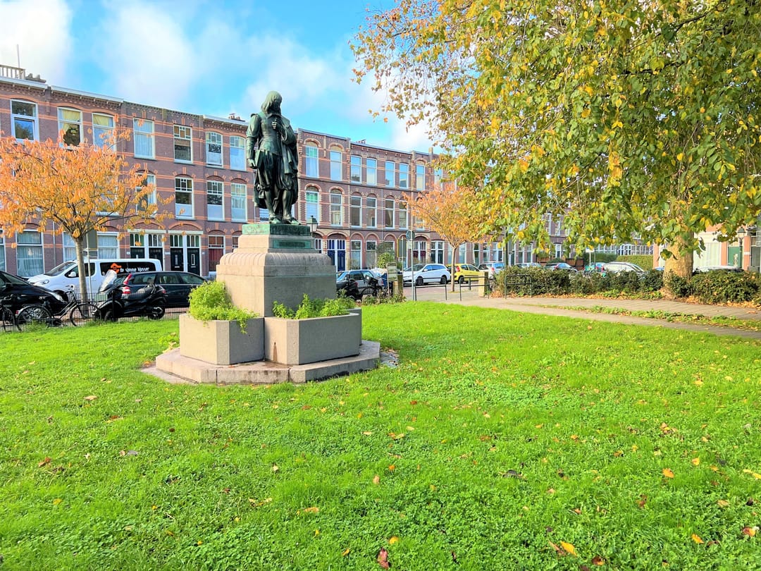 Foto 16 van Fahrenheitstraat 45