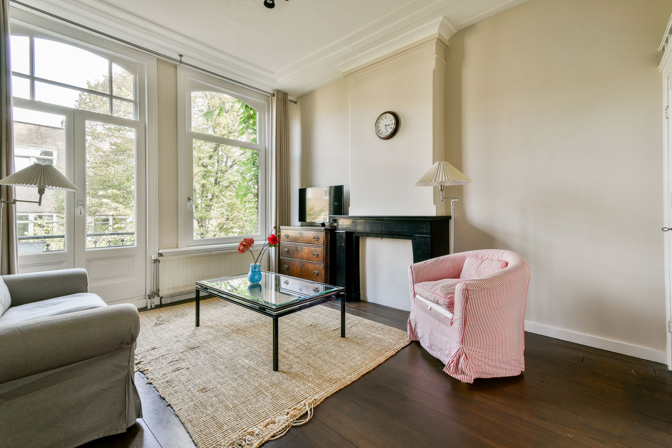 Foto 3 van Saxen-Weimarlaan 34-3