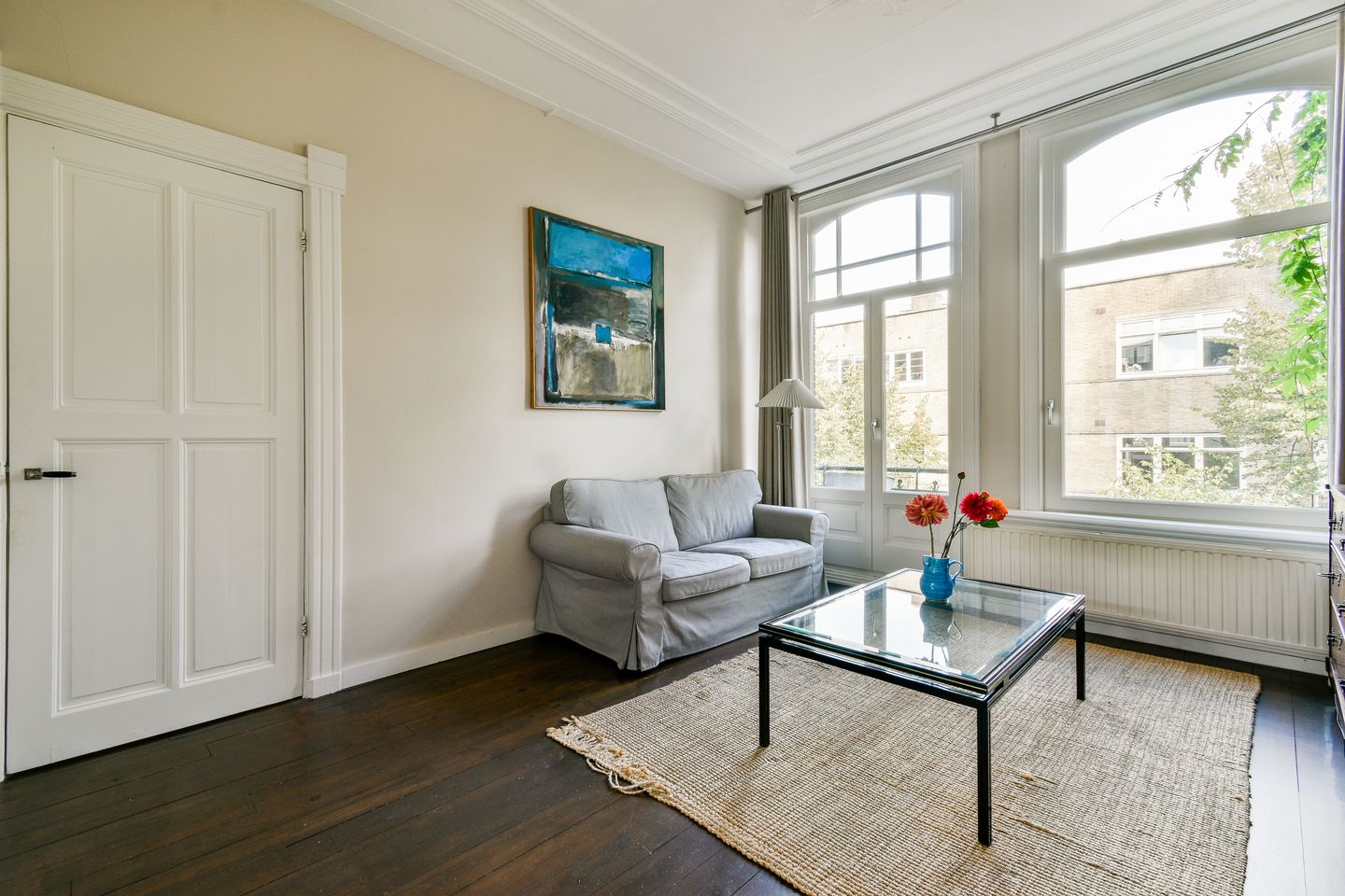 Foto 4 van Saxen-Weimarlaan 34-3