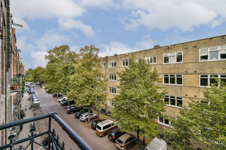 Photo 5 of Saxen-Weimarlaan 34-3