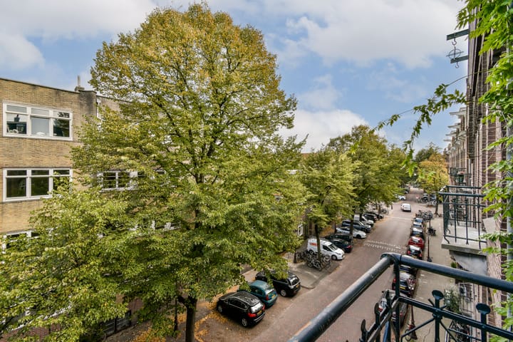 Foto 6 van Saxen-Weimarlaan 34-3