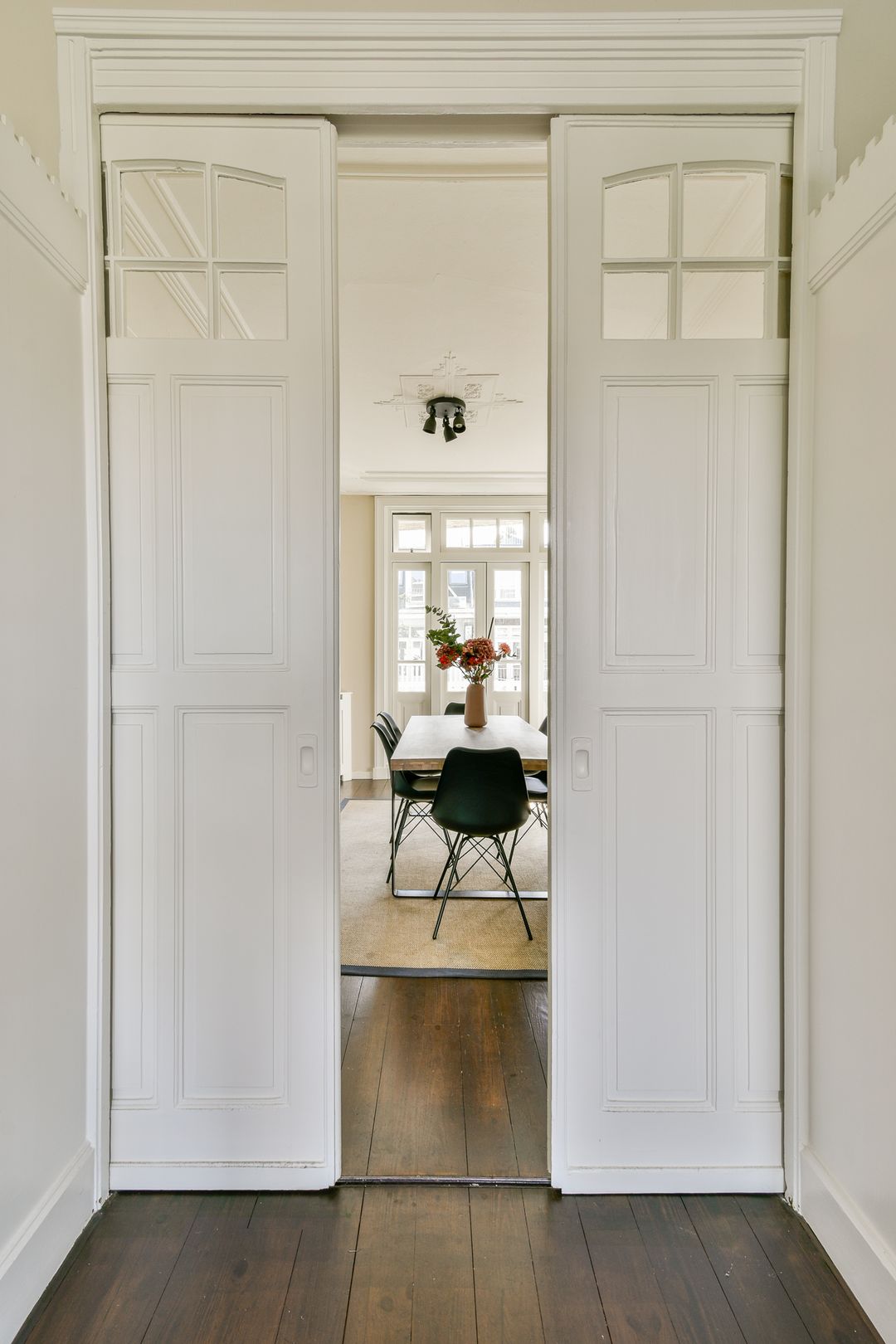 Foto 7 van Saxen-Weimarlaan 34-3