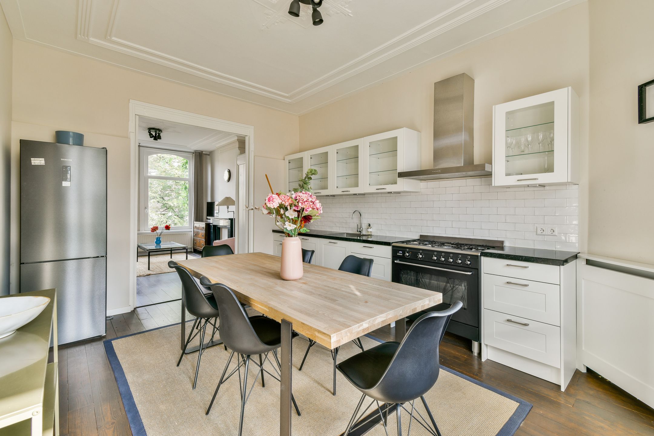 Foto 9 van Saxen-Weimarlaan 34-3