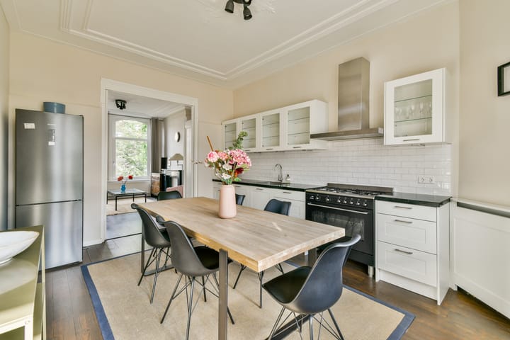 Foto 9 van Saxen-Weimarlaan 34-3