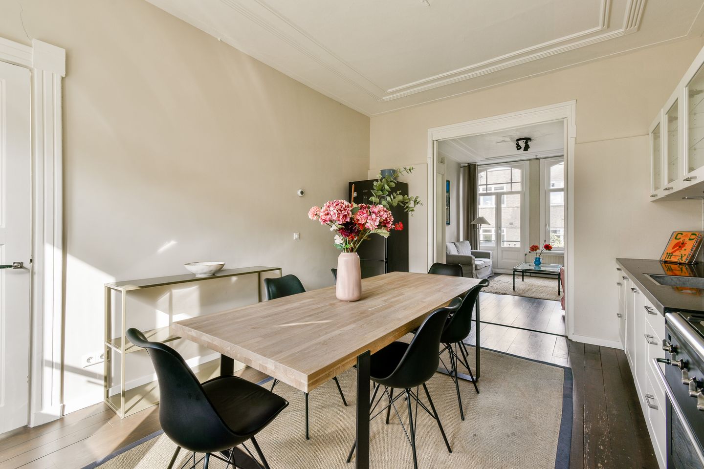 Foto 10 van Saxen-Weimarlaan 34-3