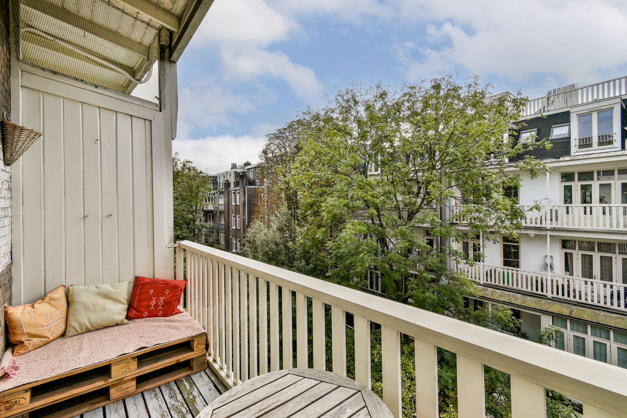 Foto 12 van Saxen-Weimarlaan 34-3