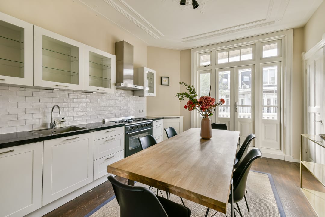 Foto 8 van Saxen-Weimarlaan 34-3