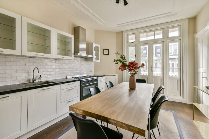 Foto 8 van Saxen-Weimarlaan 34-3