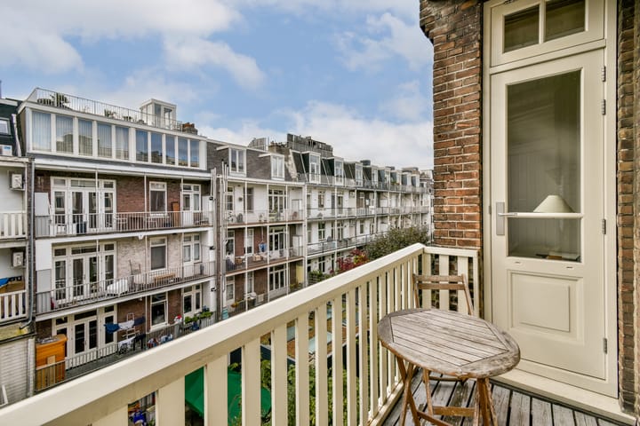 Foto 13 van Saxen-Weimarlaan 34-3