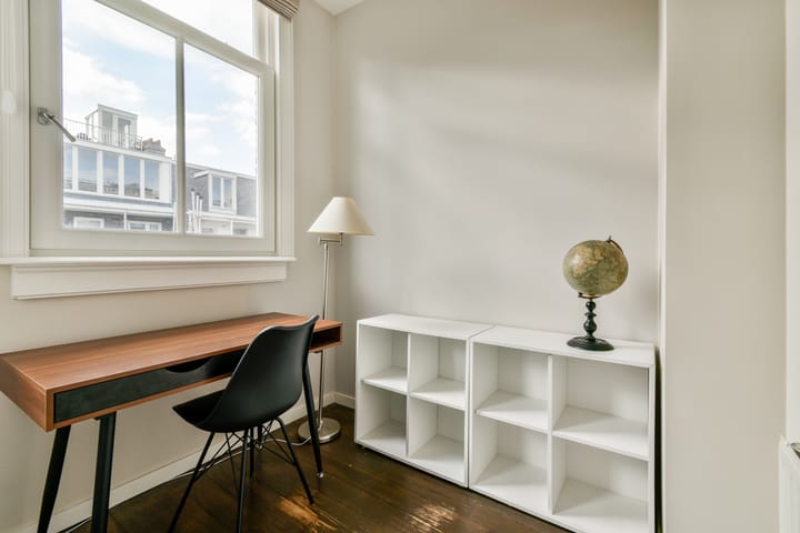 Foto 14 van Saxen-Weimarlaan 34-3