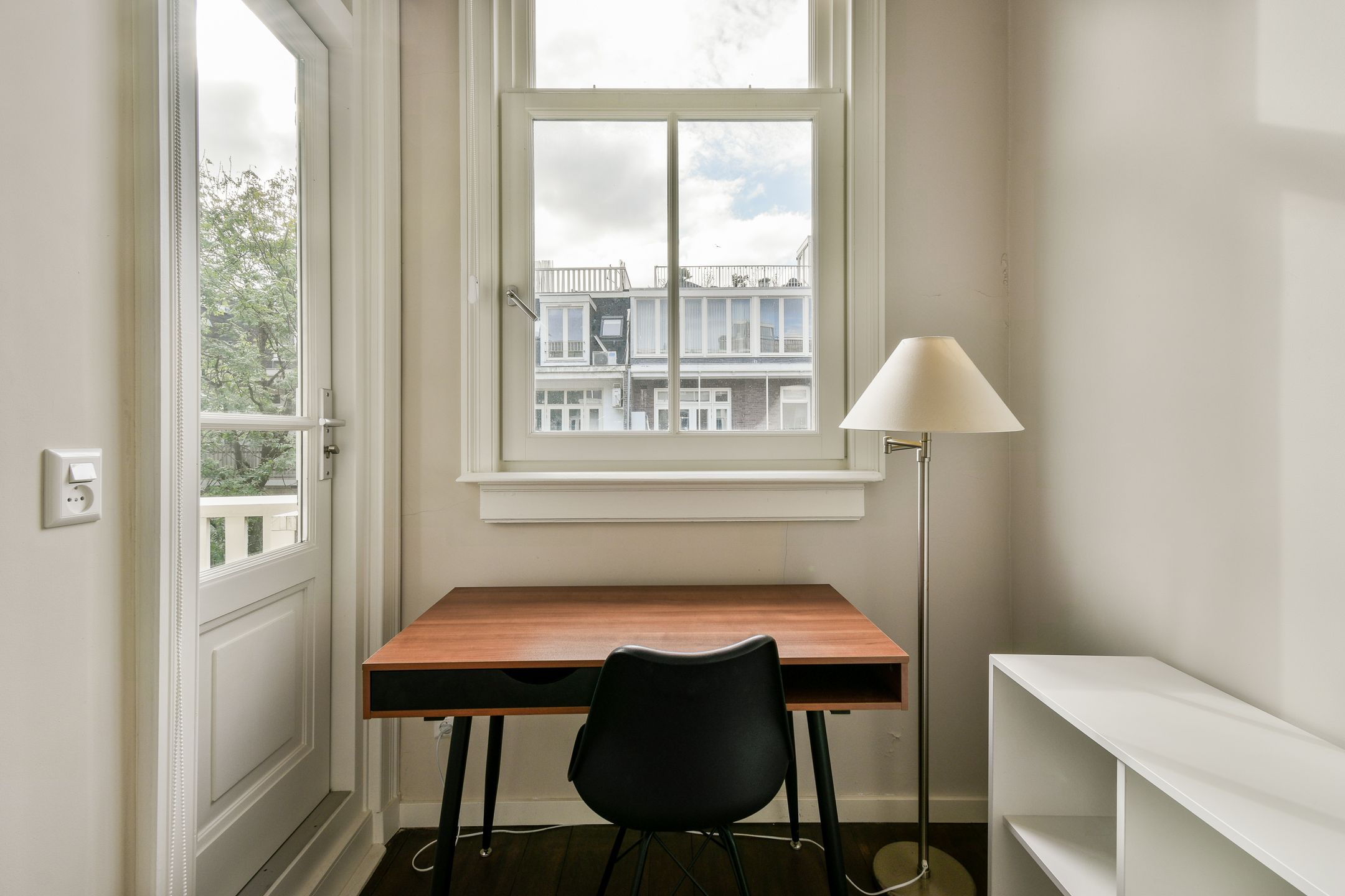 Foto 15 van Saxen-Weimarlaan 34-3