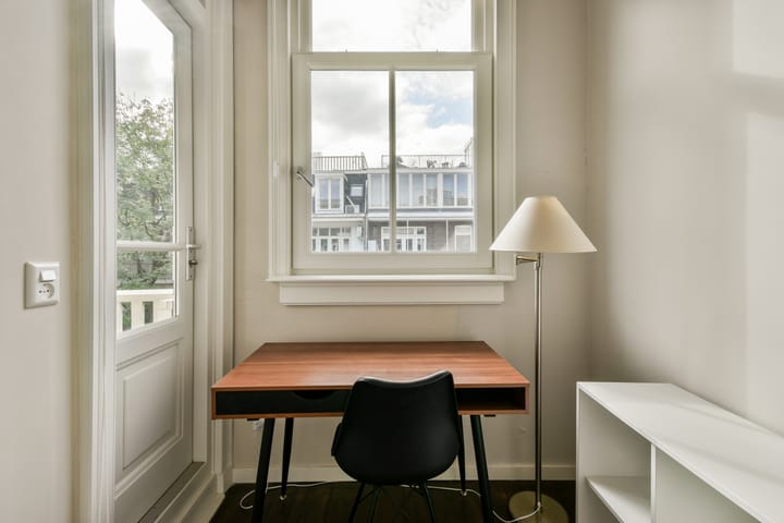 Foto 15 van Saxen-Weimarlaan 34-3