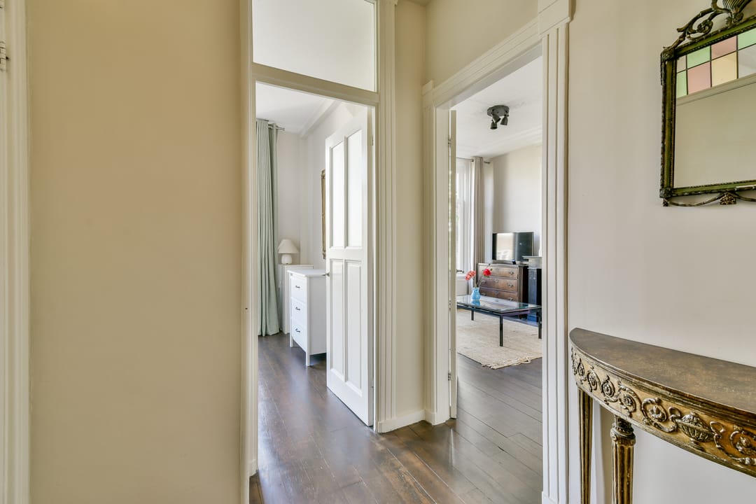 Foto 16 van Saxen-Weimarlaan 34-3