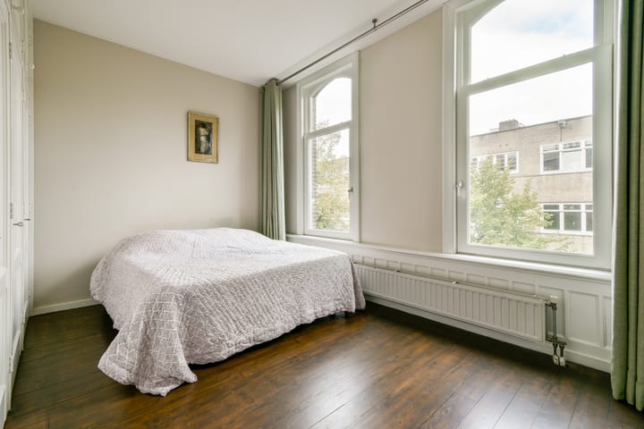 Foto 18 van Saxen-Weimarlaan 34-3