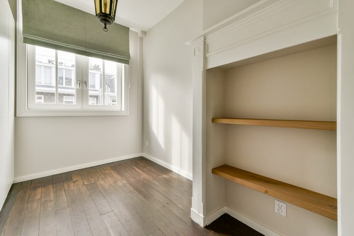 Foto 21 van Saxen-Weimarlaan 34-3