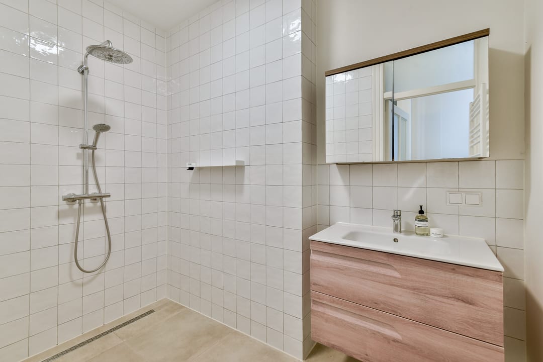 Foto 23 van Saxen-Weimarlaan 34-3