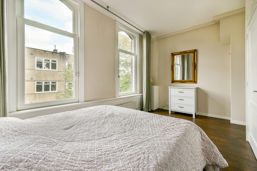 Foto 17 van Saxen-Weimarlaan 34-3