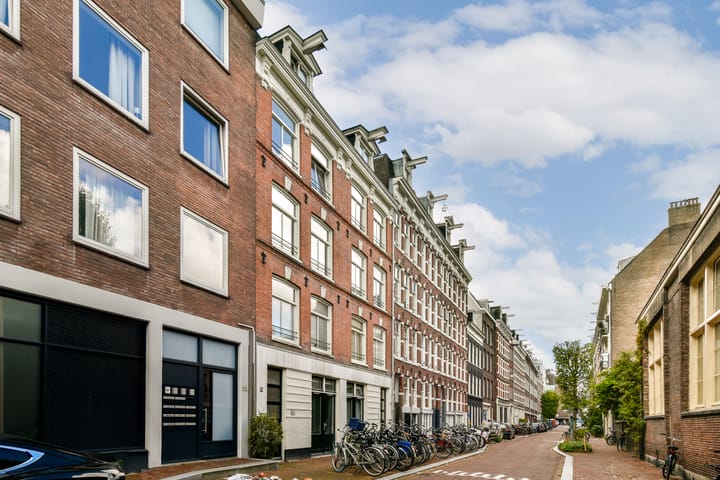 Foto 1 van Fokke Simonszstraat 42-2