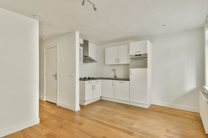 Foto 3 van Fokke Simonszstraat 42-2