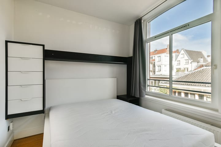 Foto 12 van Fokke Simonszstraat 42-2