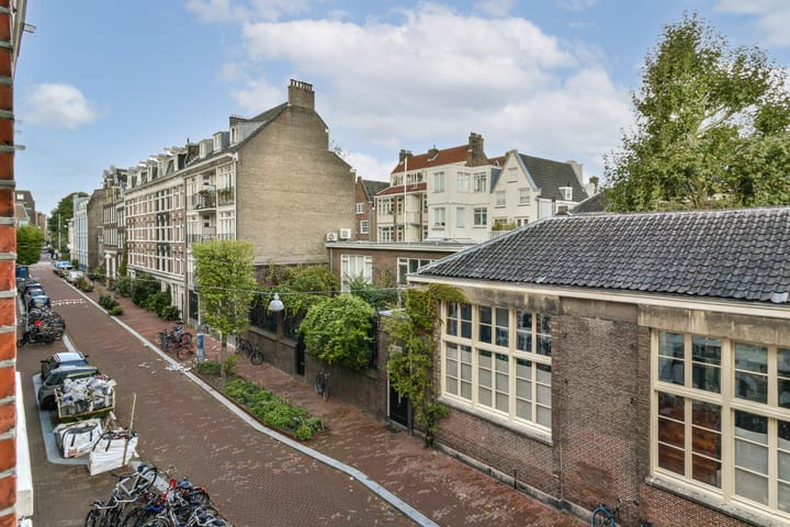 Foto 16 van Fokke Simonszstraat 42-2