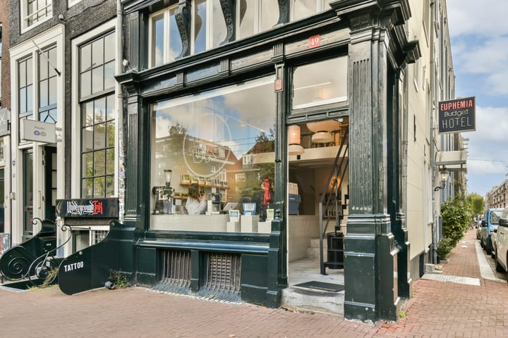 Foto 22 van Fokke Simonszstraat 42-2