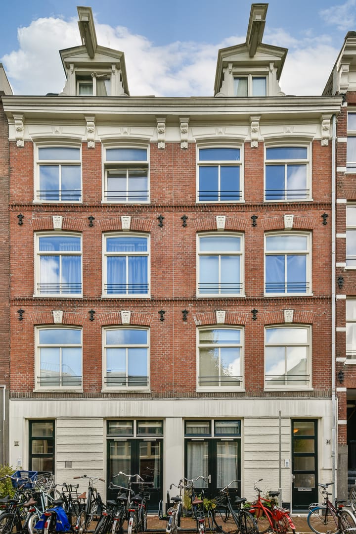 Foto 20 van Fokke Simonszstraat 42-2