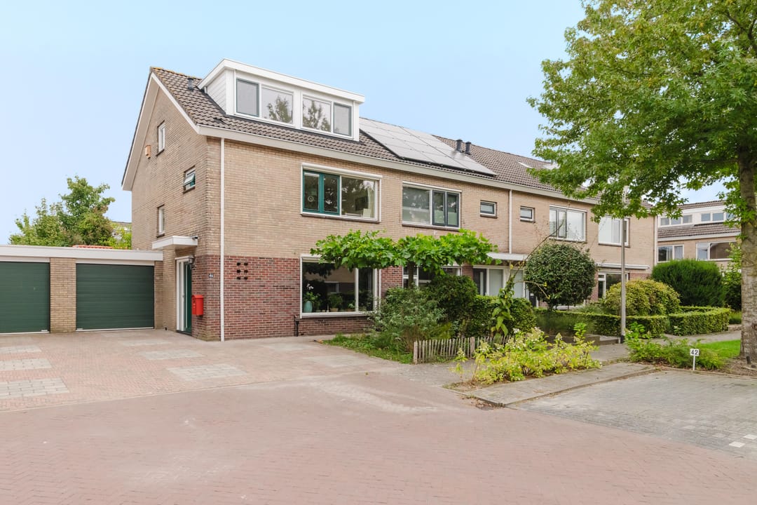 Foto 1 van Grote Beukelaer 46