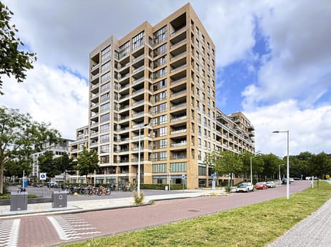 Andreasplein 104