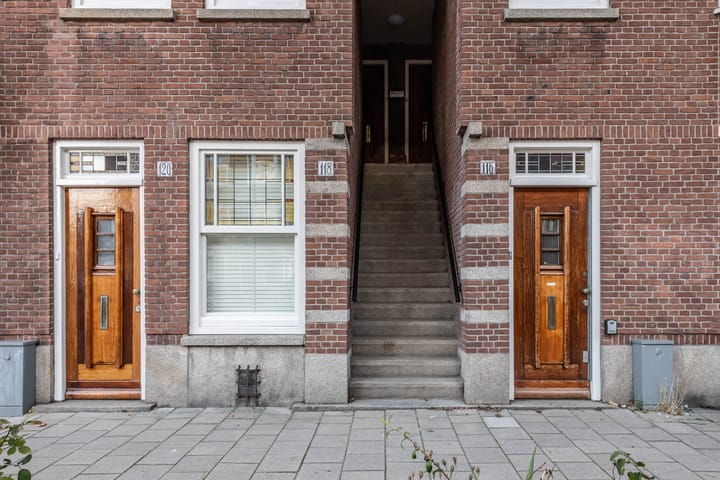 Foto 3 van Aalsmeerweg 116-1