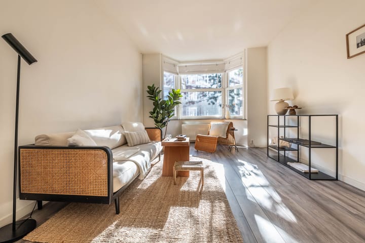 Foto 5 van Aalsmeerweg 116-1